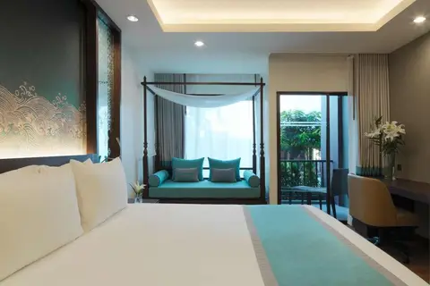 Chanalai Garden Resort in ตำบลกะรน — foto 22