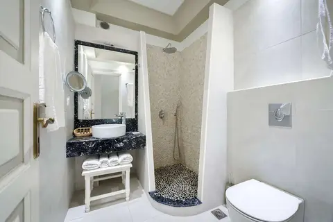 Hotel Zephyros in Thira Municipal Unit, foto 26
