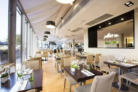 The Tower hotel by Thistle in Londen, foto 6