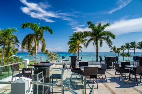 Dreams Rose Hall Resort & Spa in Montego Bay — foto 20