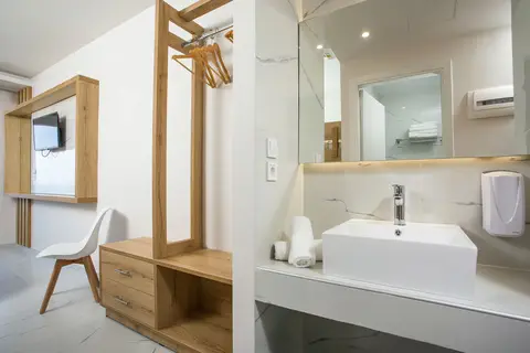 Venezia Resort Hotel & Spa in Faliraki, foto 11
