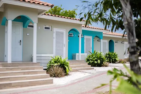 Blue Bay Lodges foto 2