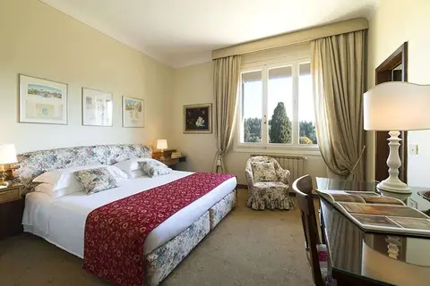 Park Palace Hotel in Florence, foto 5