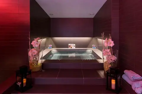 Royal Antibes Luxury Hotel Residence Beach & in Antibes — foto 18
