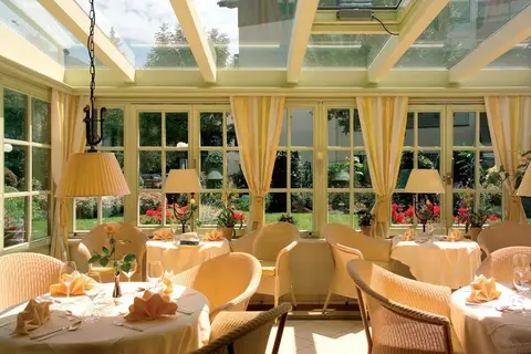 Hotel Tirolerhof in Zell am See, foto 24