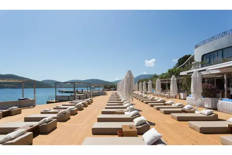 Kuum Hotel & Spa Bodrum in Bodrum — foto 24