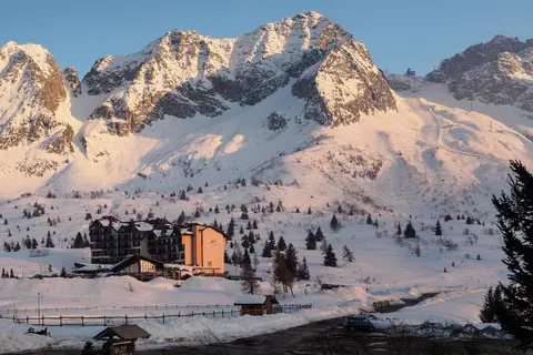 Hotel Piandineve in Ponte di Legno — foto 12