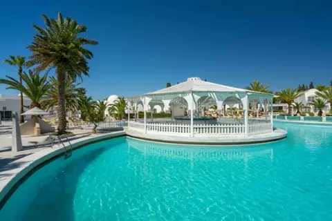 Golden Tulip President Hammamet in Le President — foto 2