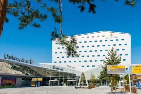 Tulip Inn Eindhoven Airport foto 1