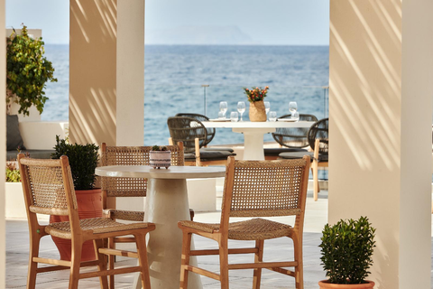 Hotel Vasia Sea Retreat - adults only foto 4