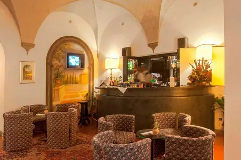 Rivoli Boutique Hotel in Florence, foto 22