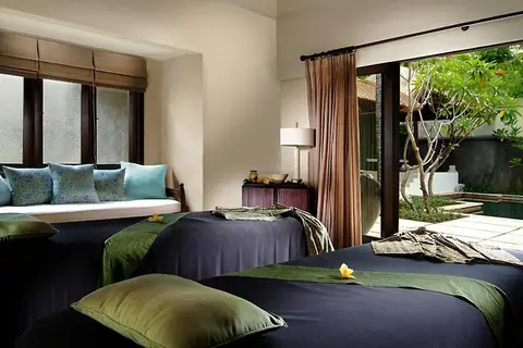 KAYUMANIS SANUR PRIVATE VILLAS &SPA in Denpasar — foto 5