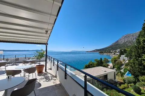 TUI BLUE Adriatic Beach in Podgora — foto 14
