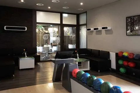 Konsum Berghotel Oberhof foto 16