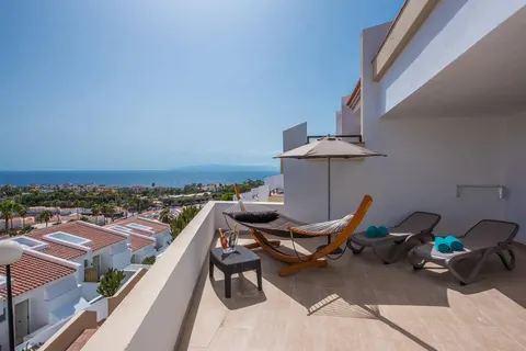 Hotel H10 Gran Tinerfe - Adults only foto 4