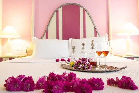 Litohoro Olympus Resort Villas & Spa in Athene
