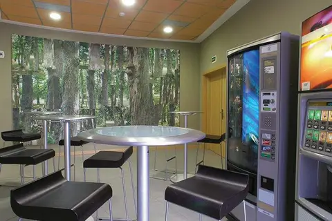 Blu Hotel Pamplona in Valle de Elorz / Elortzibar — foto 24