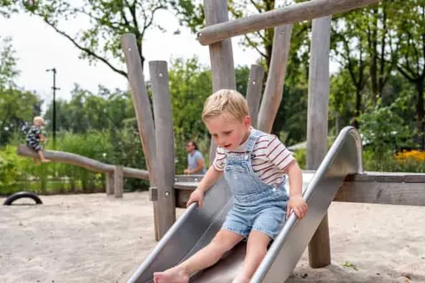 TopParken Resort de Brabantse Kempen foto 20