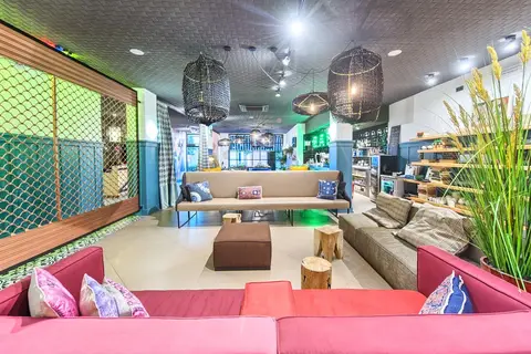 New Hotel Colón in Mataró, foto 10