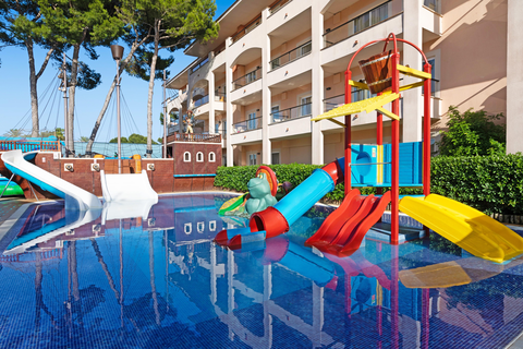 Aparthotel Viva Blue & SPA foto 15