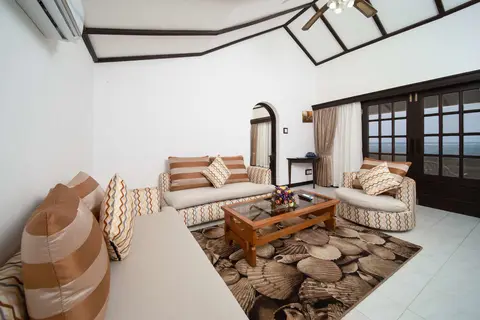 Prideinn Flamingo Beach Resort & Spa Mombasa in Kasemeni ward — foto 11