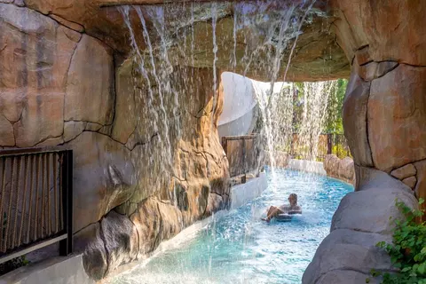 Grand Hyatt Dubai Resort and Waterpark in Dubai — foto 23