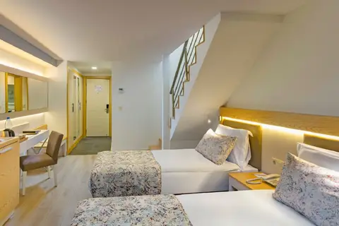 Glamour Resort & Spa in Manavgat — foto 23