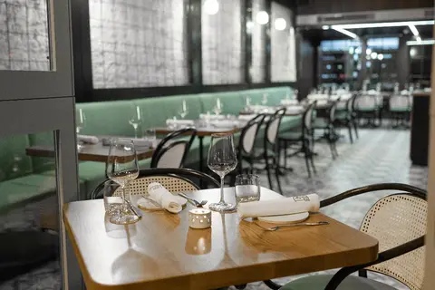 DOMS Boutique Hotel in Mellieha — foto 21