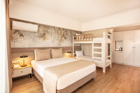 Hotel Palmin foto 21