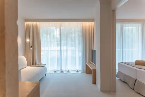 Aparthotel Canyamel Sun in Canyamel