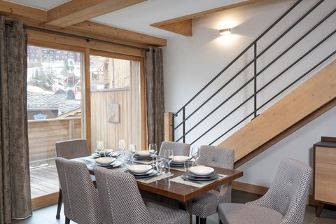 Résidence MGM Anitea foto 16