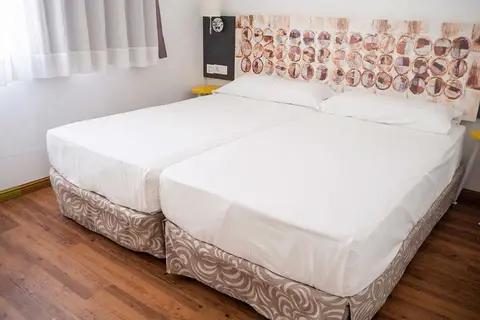 Hotel Plaza Palmeras in Puerto del Carmen — foto 2