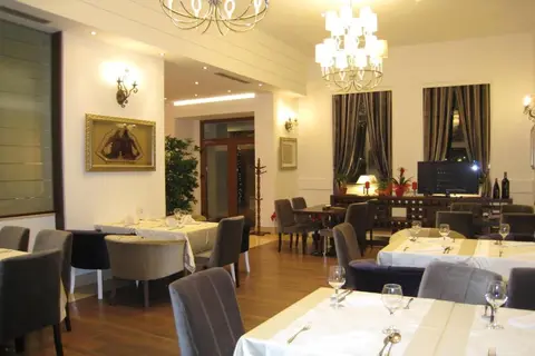 Hotel Boutique Kotoni in Tirana — foto 12
