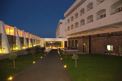 Petra Mare Hotel in Hotel Petra Mare, foto 23