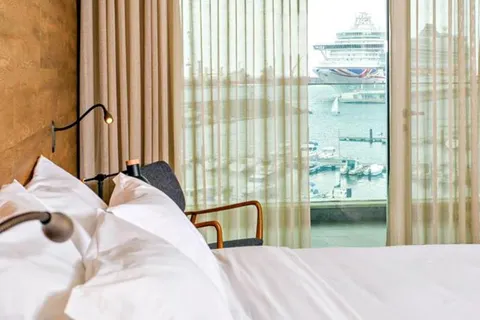 Octant Ponta Delgada foto 3