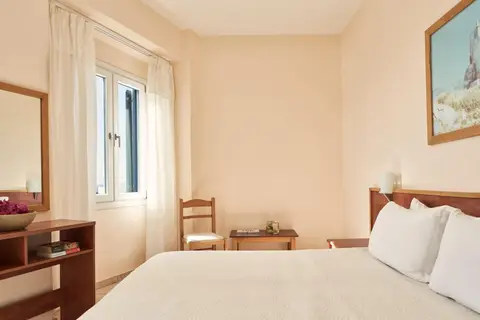 Favie Suzanne Hotel in Tinos (Town), foto 28