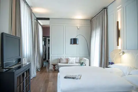 CoolRooms Palacio Villapanes in Sevilla, foto 27