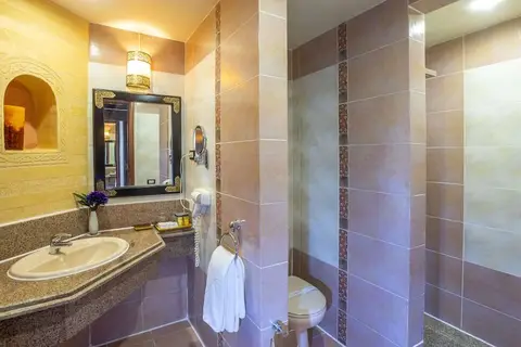 Pickalbatros Palace Resort in الهضبه — foto 21