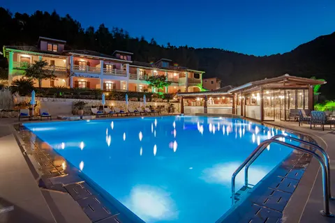 Sea View Village in Zakynthos Municipal Unit — foto 20