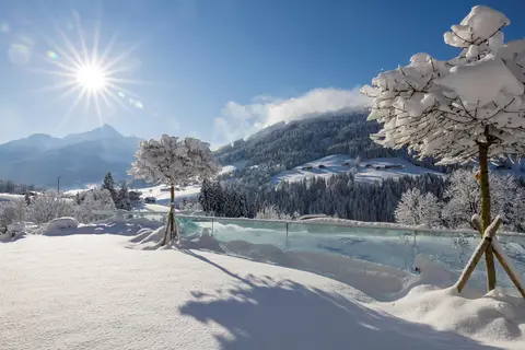 Mountain & Spa Resort Der Alpbacherhof in Alpbach — foto 9