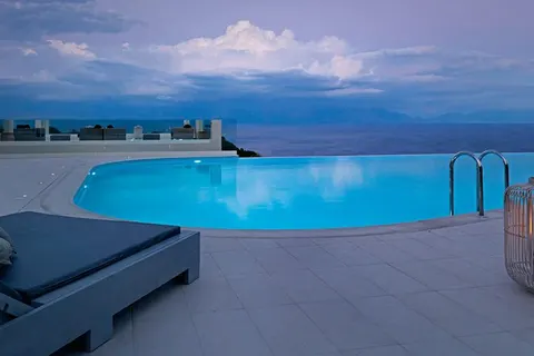 Camvillia Hotel in Koroni Municipal Unit — foto 10