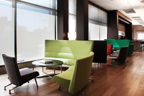 Point Hotel Barbaros in Fatih
