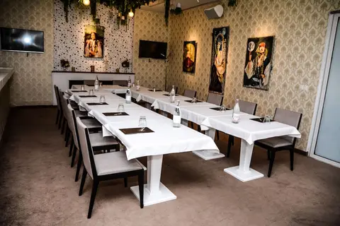 Business Hotel Sfax in Business Hotel Sfax, foto 27