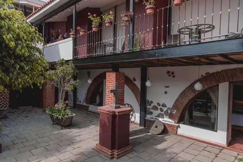 Casa Eva Hotel Boutique & Spa in Puebla — foto 8