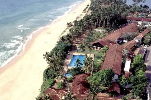 Thaala Bentota Resort in Bentota — foto 24