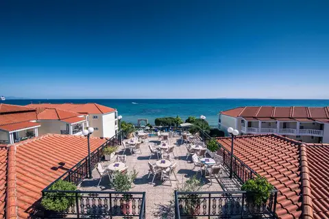 Porto Iliessa in Δημοτική Ενότητα Ζακυνθίων — foto 8