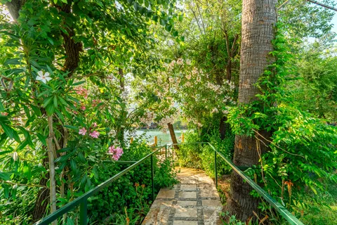 Dalyan Resort Spa Hotel foto 13