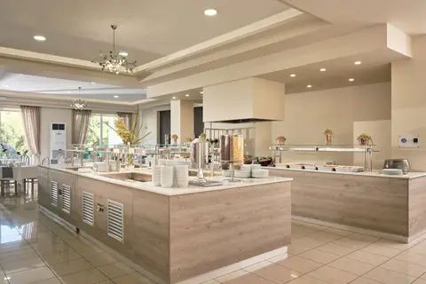 Fly & Go Park Hotel & Spa in Δημοτική Ενότητα Αρκαδίων — foto 14