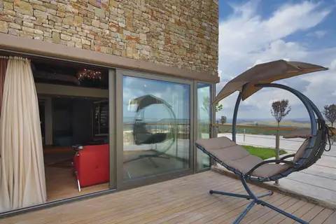 Ariana Sustainable Luxury Lodge in Uçhisar — foto 5