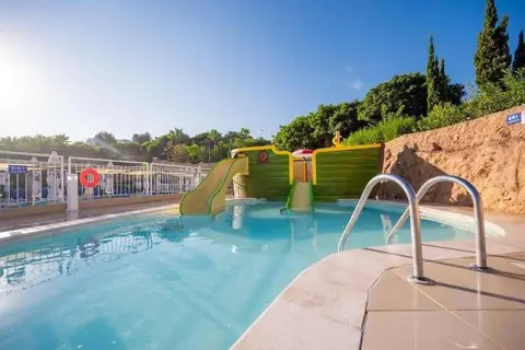 db Seabank Resort Spa in Il-Mellieħa — foto 2